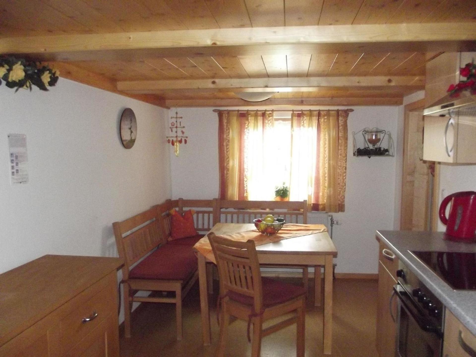 Gemuetliche Ferienwohnung In Urigem Bauernhaus Pfronten Buitenkant foto
