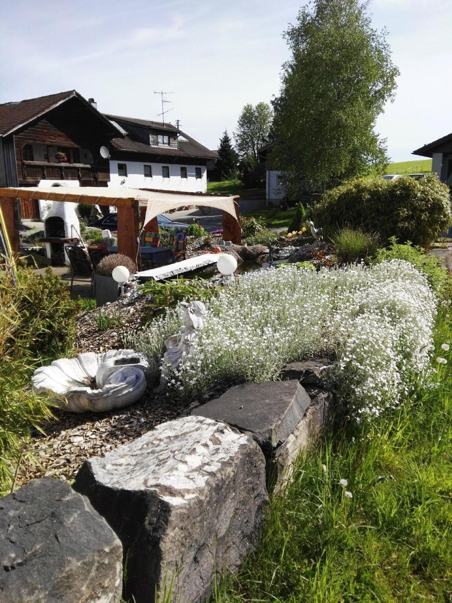 Gemuetliche Ferienwohnung In Urigem Bauernhaus Pfronten Buitenkant foto