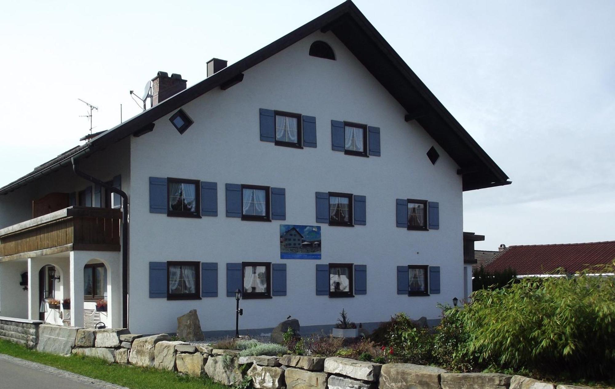 Gemuetliche Ferienwohnung In Urigem Bauernhaus Pfronten Buitenkant foto